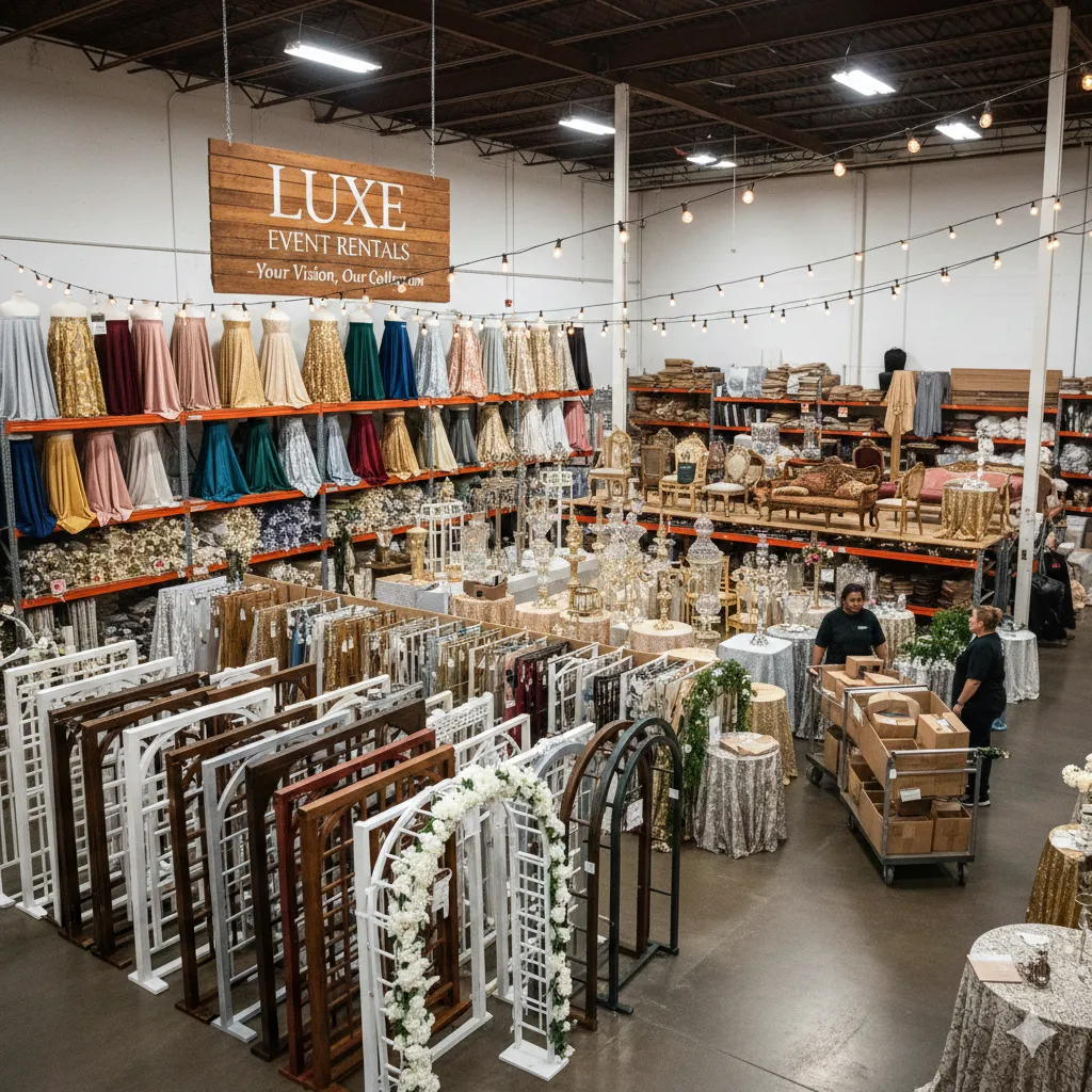 Our growing collection and team