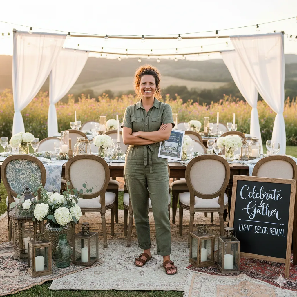 Emma Thompson, Styling Consultant