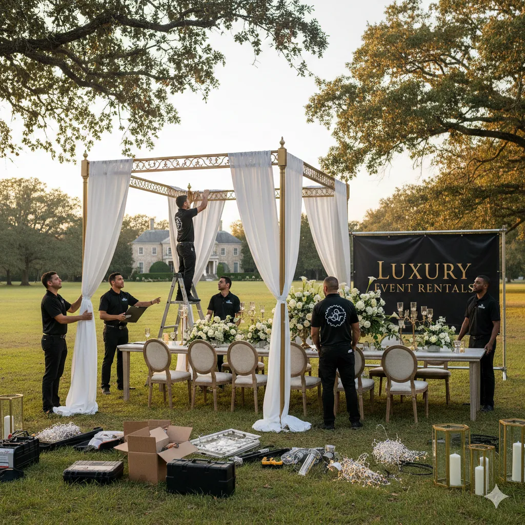 James Chen, Operations Manager