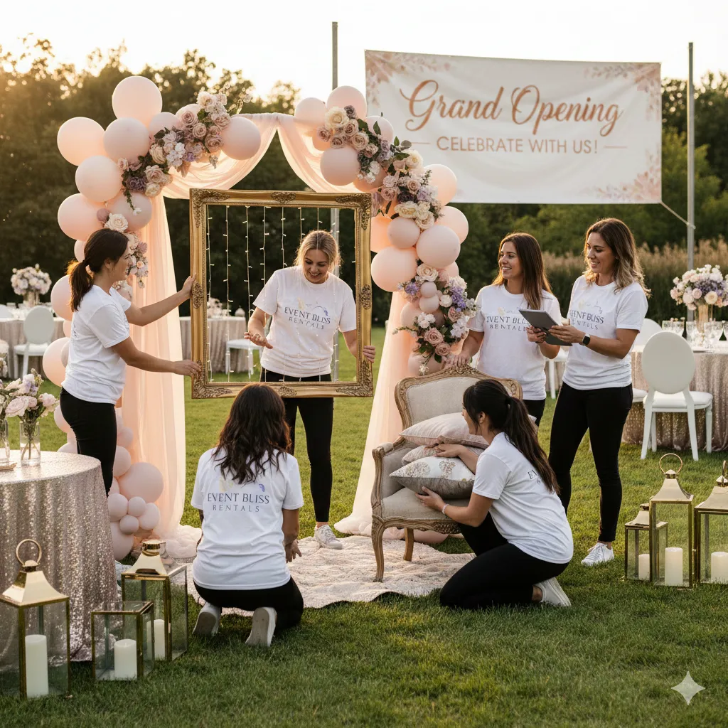 Sarah Mitchell, Creative Director